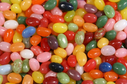 Jelly Beans